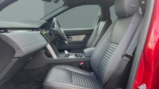 Land Rover Discovery Sport 2.0 D200 Dynamic SE 5dr Auto [5 Seat] Diesel Station Wagon